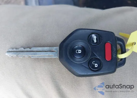 2015 Subaru Legacy 2.5I Premium z USA, uszkodzony, nr VIN 4S3BNAC63F3007239